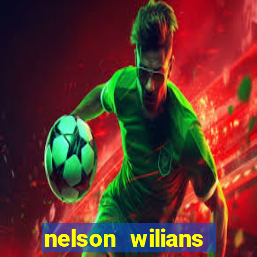 nelson wilians fratoni rodrigues fortuna